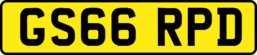 GS66RPD