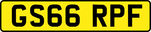GS66RPF