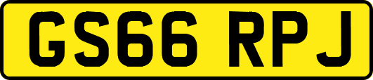 GS66RPJ