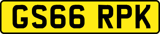GS66RPK