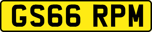 GS66RPM