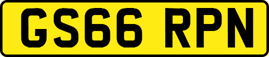 GS66RPN
