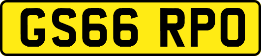 GS66RPO