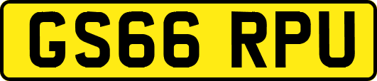 GS66RPU