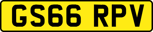 GS66RPV