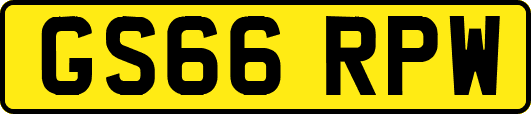 GS66RPW