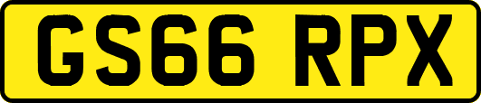 GS66RPX