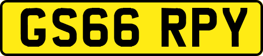 GS66RPY