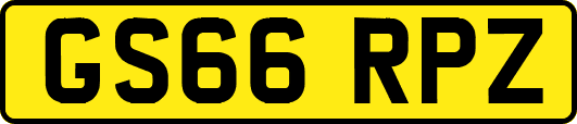 GS66RPZ