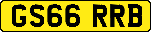 GS66RRB