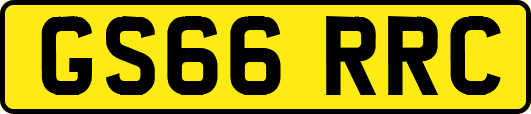 GS66RRC
