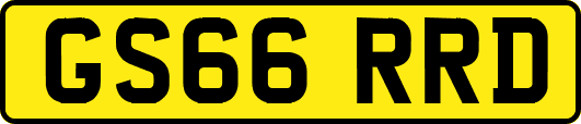 GS66RRD