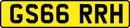 GS66RRH