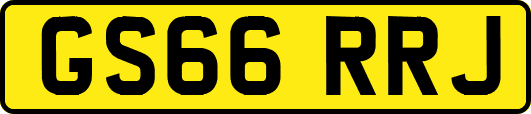 GS66RRJ