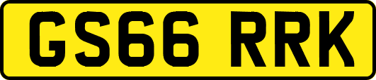 GS66RRK