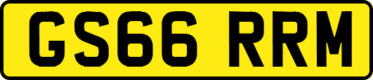 GS66RRM
