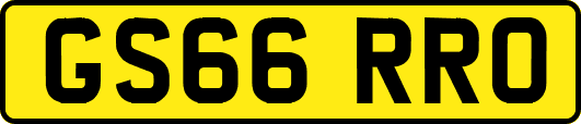 GS66RRO