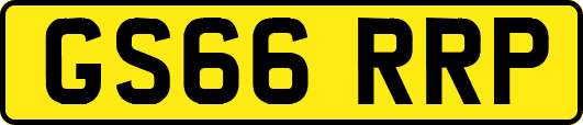 GS66RRP