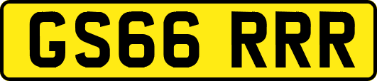 GS66RRR