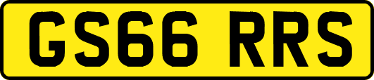 GS66RRS