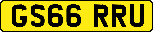 GS66RRU