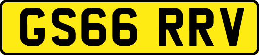 GS66RRV