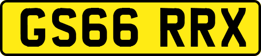 GS66RRX