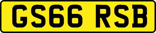 GS66RSB