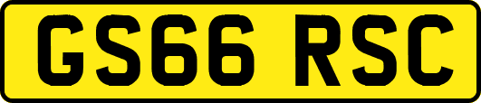 GS66RSC