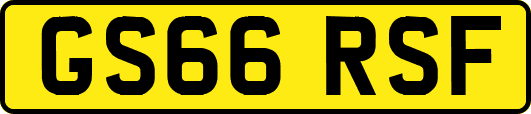 GS66RSF