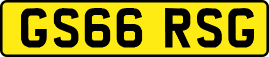 GS66RSG