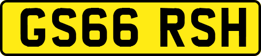 GS66RSH