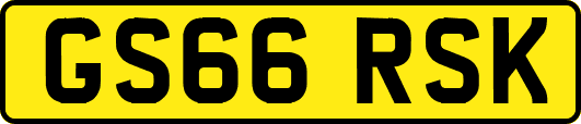 GS66RSK