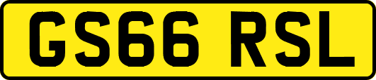GS66RSL