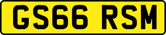 GS66RSM