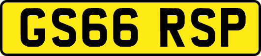GS66RSP