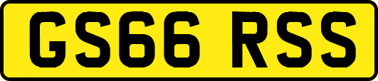 GS66RSS