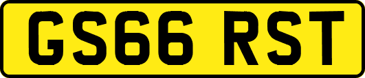 GS66RST