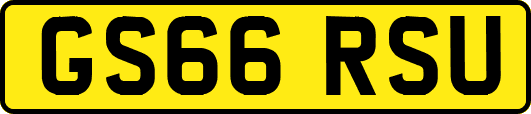 GS66RSU