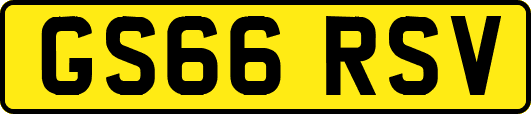 GS66RSV