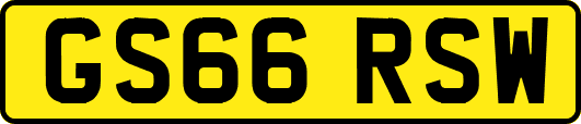 GS66RSW