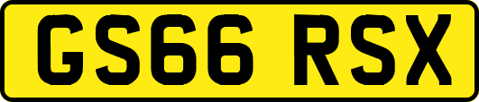 GS66RSX