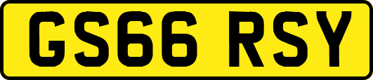 GS66RSY