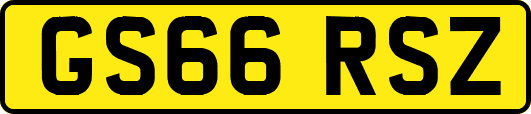 GS66RSZ