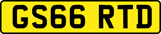 GS66RTD
