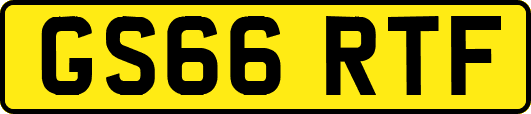 GS66RTF