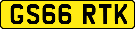 GS66RTK