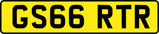 GS66RTR