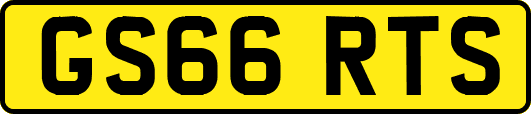 GS66RTS