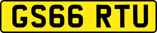 GS66RTU